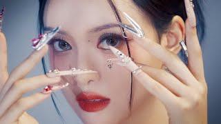 R.E.D - Visual Concept Teaser #1 ALYCE : Glazed Soul