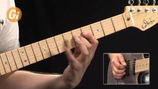 Legato Techniques