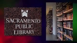 Sacramento Public Library - 2022 Burnett Awards