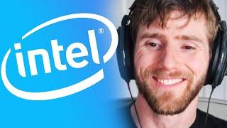 Good Luck, Intel: 10th Gen Reaction