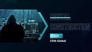 Exploring Spain's Construction Industry Revolution! #bim #spain #construction #digitalconstruction