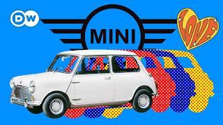 MINI: Did BMW Ruin or Save An Icon? #bmw #classiccars