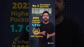 Top Engineering Colleges in Punjab | Akash Tyagi IISc Bangalore | Shorts I Embibe