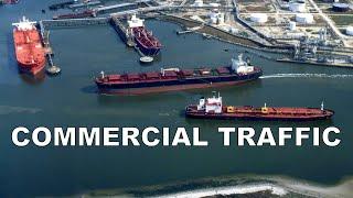 COMMERCIAL TRAFFIC