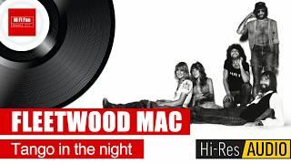 Fleetwood Mac - Tango in the Night (Vinyl Remastered 1987 / Vinilo Remasterizado 1987)