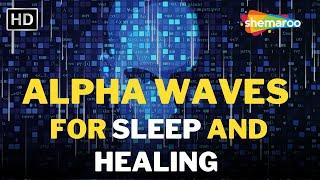 Alpha Waves | Heal Damage In The Body | Shemaroo Life & Living