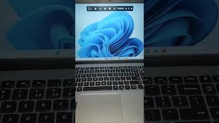 Laptop me screen recording kaise karen | how to screen record pc/laptop #shorts