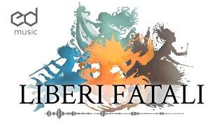 FF Desiderium - Liberi Fatali (Reorchestrations from Final Fantasy VIII)