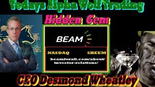 Beam Global is Stronger than it has Ever Been! Where is the  Disconnect? ($BEEM Impact Stock)