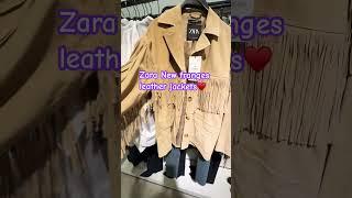 Zara#new #jacket#franges#viral #fashion #youtubeshorts #shorts #beautiful #uk #belgium