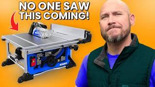 I Found the Best Table Saw for Beginner Woodworkers on a Budget!