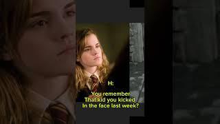 Y/N and Hermione  #harrypotter #potter #slytherin #hermionegranger