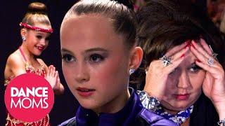 The Replacements Want REVENGE (S3 Flashback) | Dance Moms