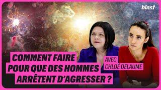 COMMENT FAIRE POUR QUE DES HOMMES ARRÊTENT D’AGRESSER ?