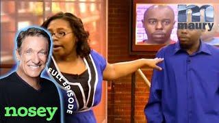 6 Women...9 Babies...Am I the Father? The Maury Show Full Episode