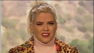 Anna Nicole Show: Halloween Party S1 E12