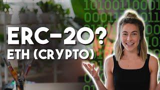 What does ERC 20 Mean? Crypto