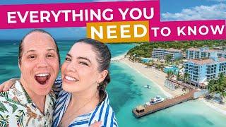 Sandals Dunn's River | 14 things YOU NEED TO KNOW before booking!