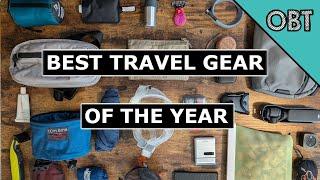 Best Minimalist Travel Gear of 2025