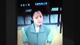 揭黃檢察官與女被告偵查庭內的默契