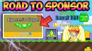 Growtopia Private Server GTPS3 - SPONSOR ITEM!! *ALPEREN DİAPER* (Used 20000bgl+) - Growtopia