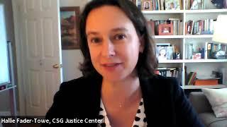 Aligning Health and Safety: A New Tool for States to Transform Behavioral Health and Justice Systems