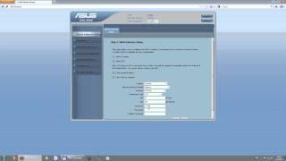 Wireless-N150 ADSL Modem Router - ASUS DSL N10E Quick Setup [PCAXE.COM]