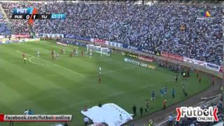 Puebla vs Tijuana Xolos 1-2 Jornada 1 Clausura 2013 Futbol Mexicano HD [06-01-13]