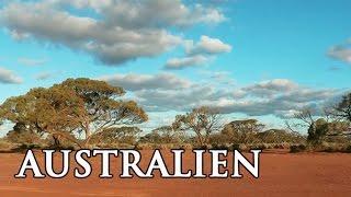 Australien: Der Süden - Reisebericht