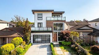 6340 Swift Ave Richmond | Listed By Morning Yu and Fan Yang Team