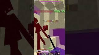 Dealing 2M damage!!   Hypixel skyblock