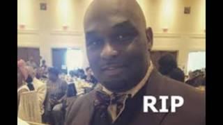 'Martin' Star Tommy Ford Dead at 52 | Thomas Mikal Ford | Tommy Ford