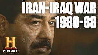 What Happened in the Iran-Iraq War? | History