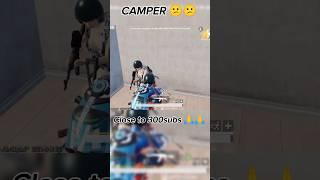 Camper  #bgmi #pubgmobile #gaming #camping #camper #viralshort #trending #new #explorer #youtube