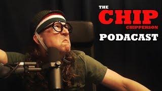 The Chip Chipperson Podacast - 046 - Great Radio Bits