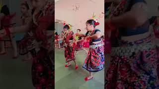 Maelajala️️ #pujavlogs #shortvideo #viral sambalpuri song ️#dance by me 