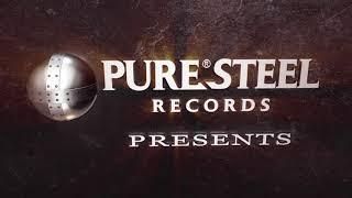 IRONBOURNE - official Trailer "Varsel" (PURE STEEL RECORDS)