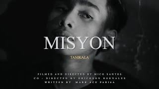 Misyon - Tanikala ( Official Music Video)