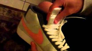 Nike SB Review # 3 independent blazers