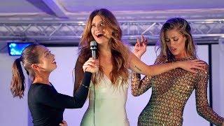 America's Next Top Runway Model | Hannah Stocking