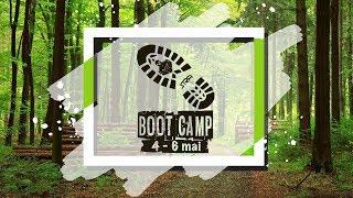 SRA Fit Bootcamp 2018 ediția de vară - After Movie | Strong Romanian Athletes