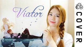 이별의 아침에 약속의 꽃을 장식하자 OST - Viator┃Cover by Raon Lee