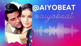 Pal Pal Dil Ke Paas Tum Rehti Ho        AI version by  @AIYOBEAT