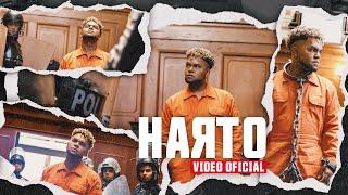 Redimi2 - HARTO (Video Oficial)