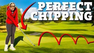 The 3 Bounce Rule - Never Chip Badly Again