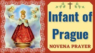 Novena to the Infant of Prague