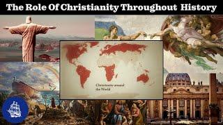 How Christianity Changed History