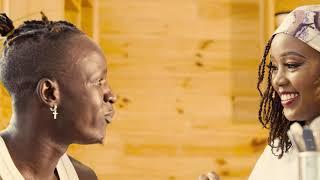 Bentena Mshairi- My Dear - Official Music Video - [Skiza 5438676 to 811]