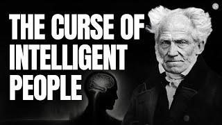 Why Intelligent People Don’t Care About Social Life | Arthur Schopenhauer