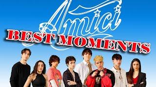 AMICI20 - Momenti divertenti/Best Moments